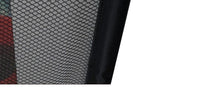 Load image into Gallery viewer, Black Foldable Protection Pet Safety Gate