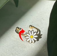 Load image into Gallery viewer, Fidget Spinner Rotatable Ring For Women