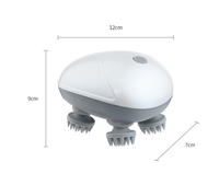 Load image into Gallery viewer, Electric Cat Massager