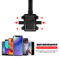 Load image into Gallery viewer, 360° Rotatable Smart Phone Car Holder