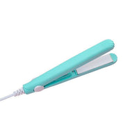 Load image into Gallery viewer, Ceramic Mini Hair Straightener
