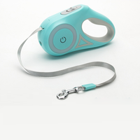 Load image into Gallery viewer, Led Lights Dog Leash