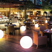 Load image into Gallery viewer, Waterproof Garden Ball LED Lights for Outdoor