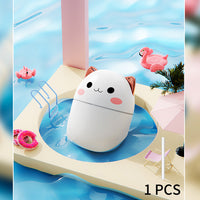 Load image into Gallery viewer, Cute Cat Humidifier