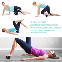 Load image into Gallery viewer, Electric Massage Ball 4-Speed Vibrating Massage Ball