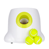 Load image into Gallery viewer, Dog pet Tennis Launcher