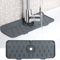 Load image into Gallery viewer, Kitchen Faucet Mat